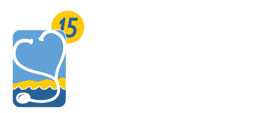 Logotipo de Gold Coast Health Plan